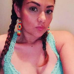 Meet your Posher, Gina